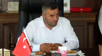 Sivas politika haberi: Hafik Belediye Başkanlığına Harun İsa Gültay seçildi