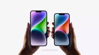 iphone 14 tamir ücretleri belli oldu! iphone 14 Türkiye tamir ücreti ne kadar, kaç TL? iphone 14 ekran, arka cam, batarya, arka kamera değişim fiyatı!