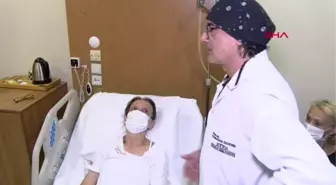 Kalp krizi geçirdiği sanıldı 'Kırık kalp sendromu' yaşadığı ortaya çıktı