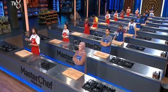 (Köfte Düellosu) Masterchef Dokunulmazlığı hangi takım kazandı? 20 Eylül Masterchef düelloyu kimler kazandı? Köfte menüsünde kazananlar kim oldu?