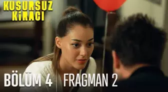 Kusursuz Kiracı 4. Bölüm 2. Fragmanı