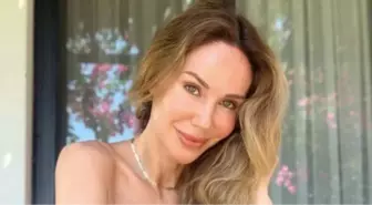 Miss Turkey jürisi Demet Şener kimdir? Demet Şener hayatı ve biyografisi!