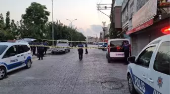 MOTOSİKLETTE SİLAHLI SALDIRIYA UĞRADI, HASTANEDE ÖLDÜ