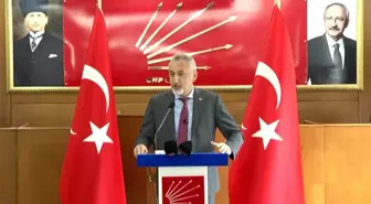 Mustafa Adıgüzel, Fındık Kanunu Teklifi'nin Detaylarını Açıkladı: 'Fındığı Sadece Yerli Tüccarlar Alacak'