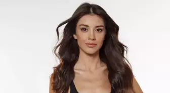 Nursena Say sevgilisi var mı? Miss Turkey Nursena Say evli mi?