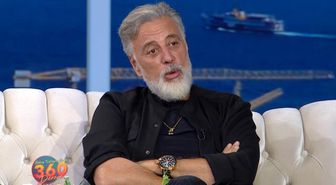 Selen Görgüzel ile tek celsede boşanan Hamdi Alkan'dan itiraf: Hayatımda birçok insan var ama öyle bir kişi var ki of diyorum