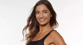 Şirin Abufaur sevgilisi var mı? Miss Turkey Şirin Abufaur evli mi?