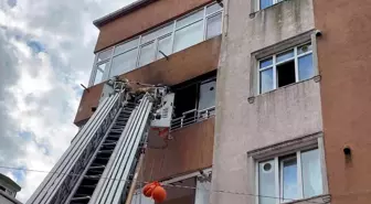 Son dakika haberleri! Sultangazi'de kombi bomba gibi patladı