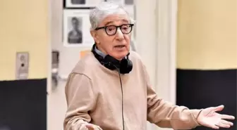 Ünlü yönetmen Woody Allen emekli mi oluyor? Temsilcisinden ilk açıklama geldi