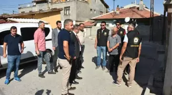 28 YIL ÖNCE İŞLENEN CİNAYETİ TELEFONDA İTİRAF EDİNCE YAKALANDI