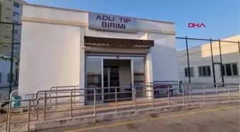 Son dakika gündem: ADANA'DA FETÖ OPERASYONU 10 GÖZALTI