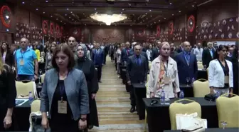 Başkentte 'Temel Eğitimde Demokrasi Kültürünün Güçlendirilmesi' konferansı düzenlendi