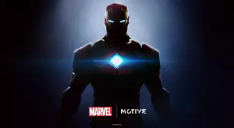 EA'den Iron Man oyunu geliyor