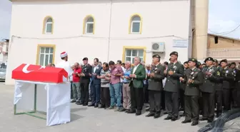 Elazığ haberleri | Elazığ'da vefat eden Kıbrıs gazisi son yolculuğuna uğurlandı