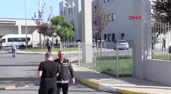 EMRE OLUR TUTUKLANDI