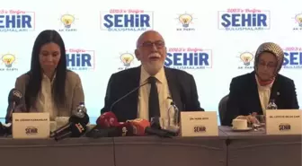 Eskişehir gündem haberleri... ESKİŞEHİR - AK Parti'li Karaaslan, Eskişehir'de '2023'e Doğru Şehir Buluşmaları' programında konuştu(2)