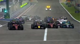 Formula 1'den Türkiye'deki sevenlerini üzen haber!