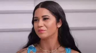 Gelin Evi Burcu kimdir? Gelin Evi Burcu Instagram hesabı ne? Burcu Aslan kaç yaşında, nereli? Gelin Evi Burcu TikTok!