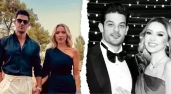 Hadise'nin Fırlattığı Yüzükle İlgili Şok Gerçek!