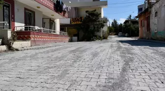 Aydın haber! Kuşadası'nın Davutlar Mahallesi'nde Alt ve Üst Yapı Yenilendi