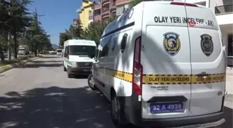 Marketinde ölü bulunan arkadaşını ihbar eden şahıs şüphe üzerine tutuklandı