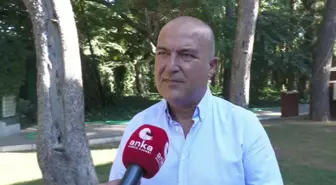 Murat Bakan'dan İçişleri Bakanı Soylu'ya: 'Kendine Destek Olacak Bir Trol Ordusunu Devletin Parasıyla İstihdam Ediyor Musun? Bunların İçinde Akraban...