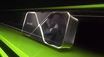 NVIDIA RTX 4090 ne kadar? RTX 4090 ne zaman çıkacak? RTX 4090 tüm özellikleri!