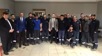 Özçelik İş Sendikası ROLMAK ile TİS imzaladı