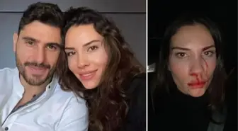 Özer Hurmacı, eşini dövmekten para cezasına çarptırıldı! Eşi Mihriban hakkındaki iddialardan beraat etti