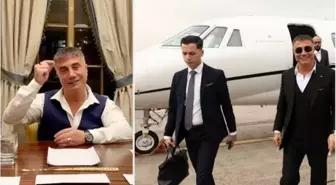 Sedat Peker'in sağ kolu Emre Olur'un ifadesi ortaya çıktı: Cahilliğimden yaptım