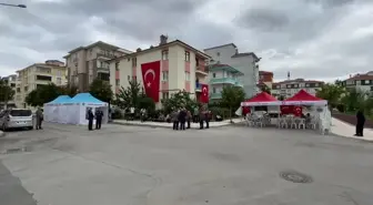 Son dakika haber! Şehit Ateşi Çorum'a Düştü