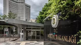Türkiye'den Rus bölgelerinde alınan referandum kararına tepki: Endişe duyuyoruz