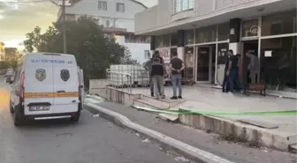 Tabancayla vurulan 1 kişi öldü, 1 kişi yaralandı