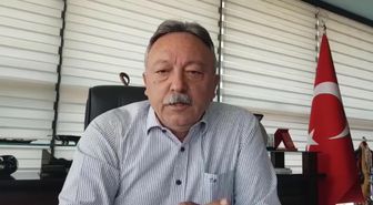 İzmir haberi! Tacettin Bayır'dan İzmir'in Unesco Dünya Mirası 2022 Adaylığından Elenmesine Tepki: 'Hangi Ölçütler ve Kıstaslar Alındı?