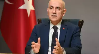 Tarım Bakanı Kirişci: 'Kırmızı Et, Süt ve Yem Piyasasının Gerek Üretim ve Gerekse Piyasaya Arz Boyutu Bakanlığımızca Yakından Takip Edilmektedir'