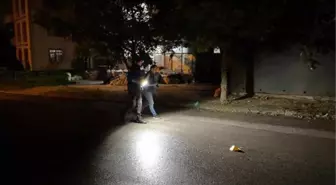 Taziye evine giderken otomobil çarptı: 1 ölü, 1 yaralı