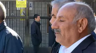 Son dakika haber | ÜMRANİYE'DE POLİSE BIÇAKLA SALDIRINCA VURULAN SÜRÜCÜNÜN CENAZESİ ADLİ TIP'TAN ALINDI