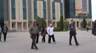 Son dakika haberi: YANLIŞLIKLA ÖLDÜRÜLEN BÜYÜKŞEN ÇİFTİ DAVASINDA DURUŞMA 24 EKİM'E ERTELENDİ
