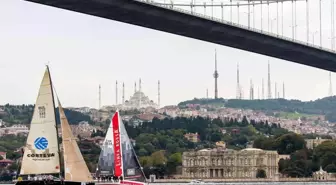 Yelkende 21. Bosphorus Cup, yarın başlayacak