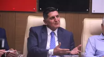 6'ncı Geleneksel İsmet Atlı Karakucak Güreşleri'nin tanıtım toplantısı gerçekleştirildi