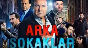 Arka Sokaklar ne zaman başlayacak? Arka Sokaklar yeni sezon tarihi belli mi? Arka Sokaklar ne zaman başlıyor? Arka Sokaklar yeni sezon (17. Sezon)