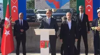 Azerbaycan Göyçe Zengezur Türk Cumhuriyeti nerede? Cumhurbaşkanı kim?