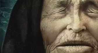 Baba Vanga kimdir? Baba Vanga nereli, ne zaman öldü? Baba Vanga 2022 kehanetlerinde neler var?