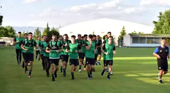 Denizlispor'dan sakatlıklar can sıkıyor