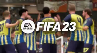 FIFA 23'teki en iyi Türk oyuncular açıklandı