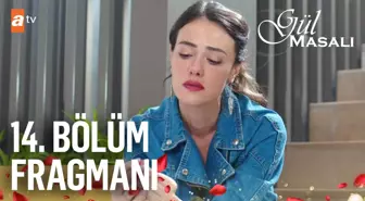 Gül Masalı 14. Bölüm Fragmanı | 'Nabzı çok zayıf, çok kan kaybetmiş' ?