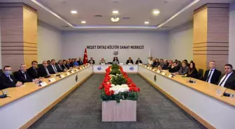 Kırşehir haber | Kırşehir'de bağımlılıkla mücadele çalışmaları değerlendirildi