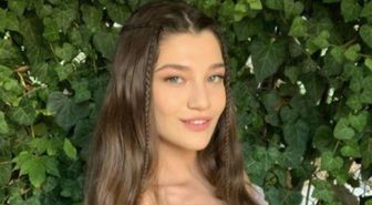 Lilya İrem Salman kimdir? Lilya İrem Salman kaç yaşında, nereli? Lilya İrem Salman boy ve kilosu ne?