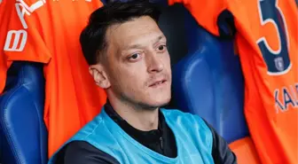 Malezya veliaht prensi, 'Hiçbir zaman' diyerek Mesut Özil'e tüm kapıları kapattı