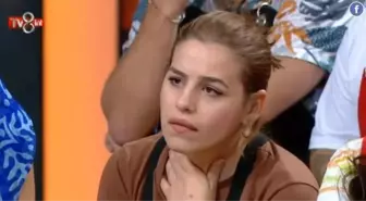 MasterChef Fatma Nur kimdir, kaç yaşında? Fatma Nur Uçar elendi mi, gitti mi?